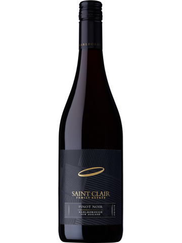 Saint Clair Origin Pinot Noir